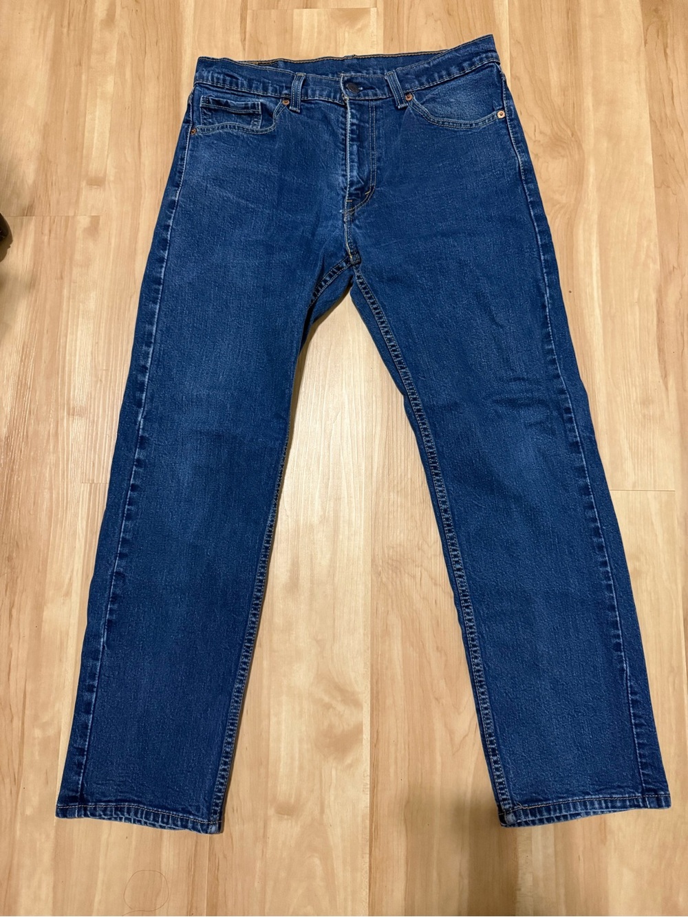 Levis Jeans